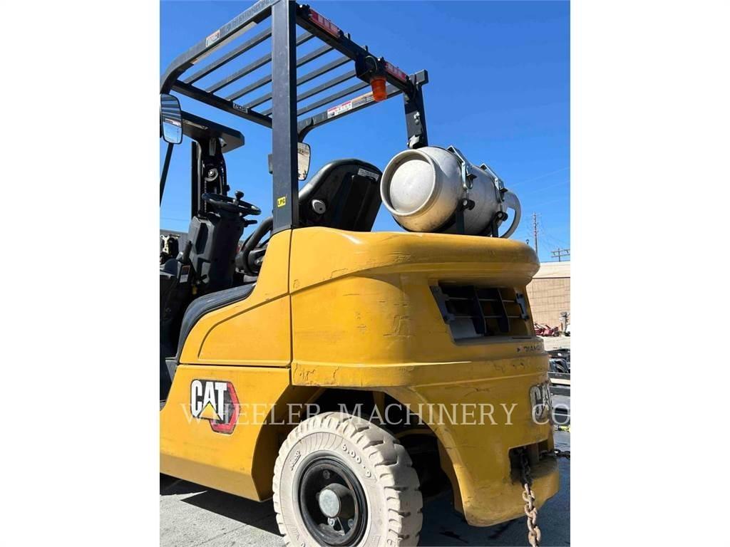 CAT IF GP25N5 其他叉车