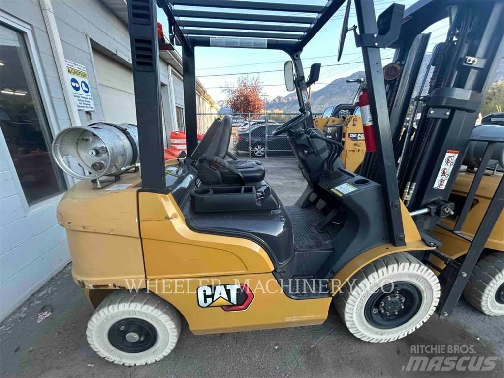 CAT IF GP25N5 其他叉车