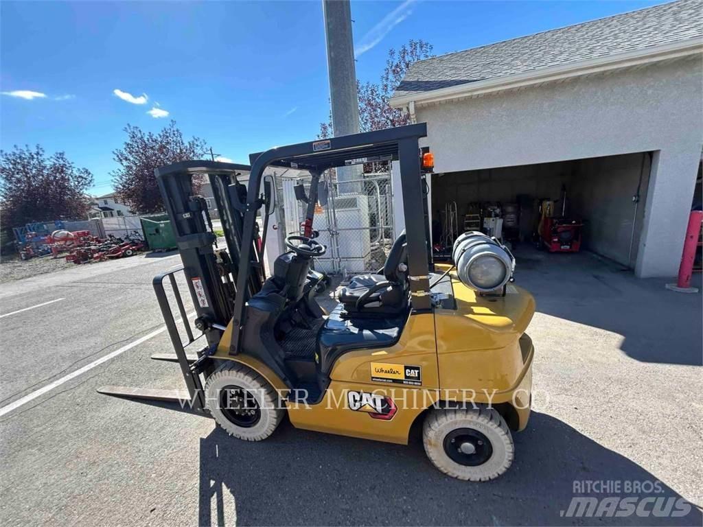 CAT IF GP25N5 其他叉车
