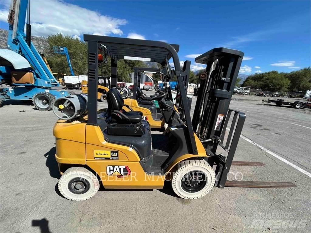 CAT IF GP25N5 其他叉车