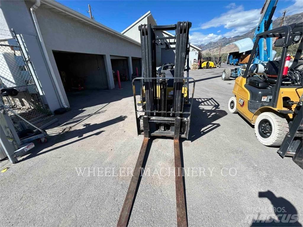 CAT IF GP25N5 其他叉车