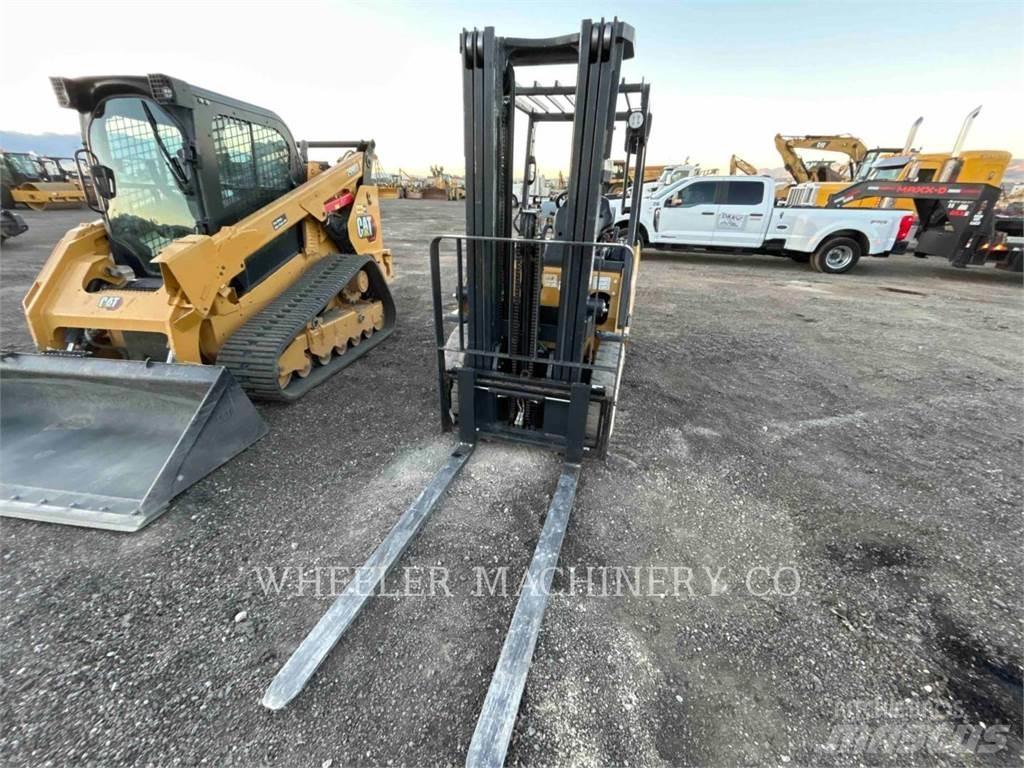 CAT IF GP25N5 其他叉车