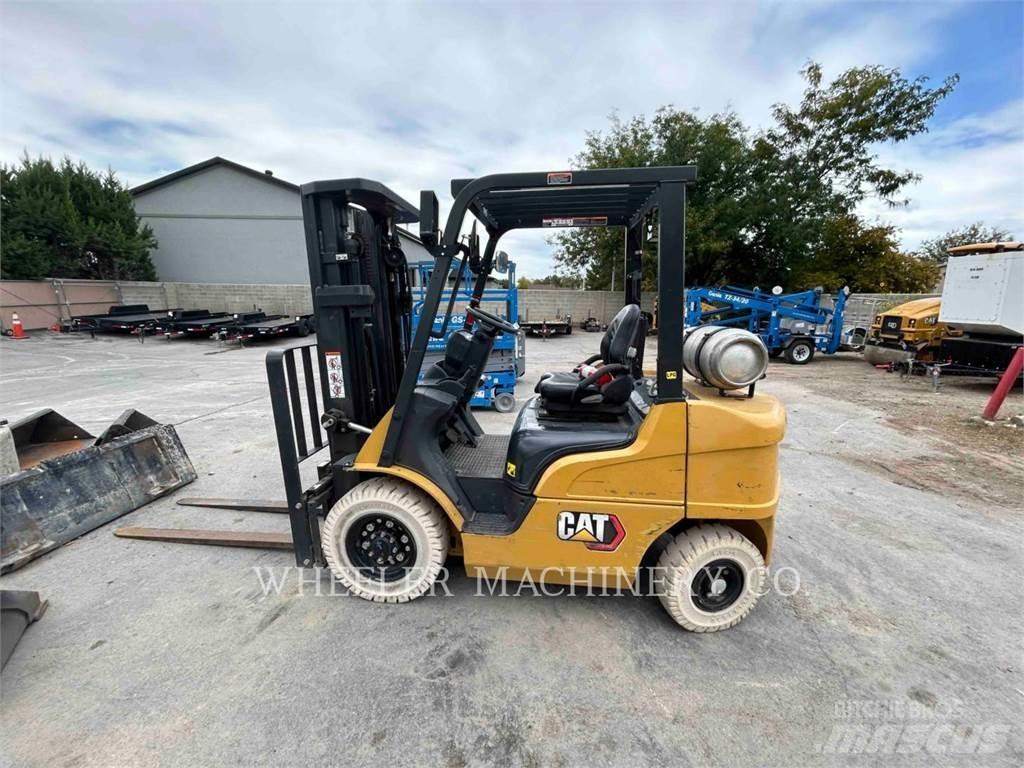CAT IF GP25N5 其他叉车