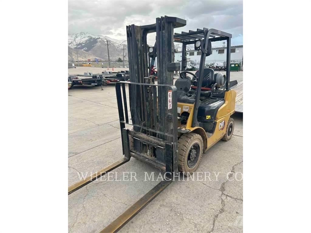 CAT IF GP25N5 其他叉车