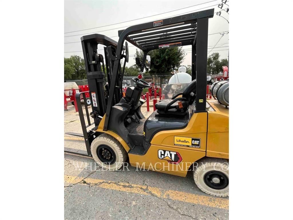 CAT IF GP25N5 其他叉车