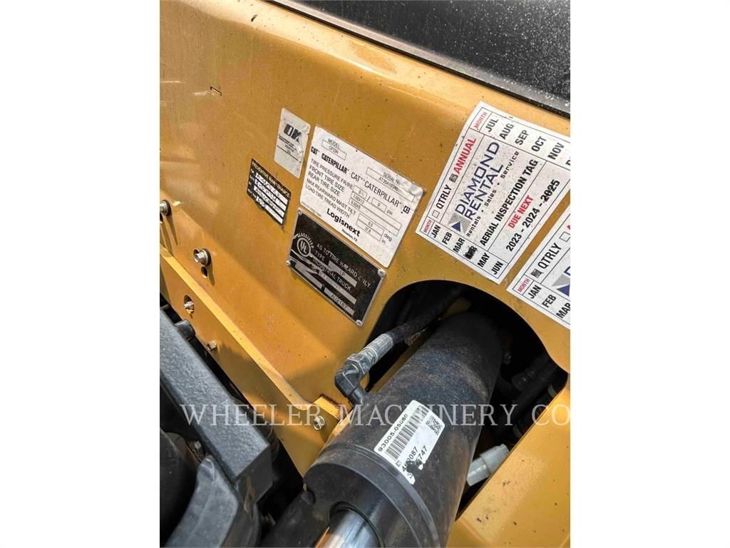 CAT IF GP25N5 其他叉车