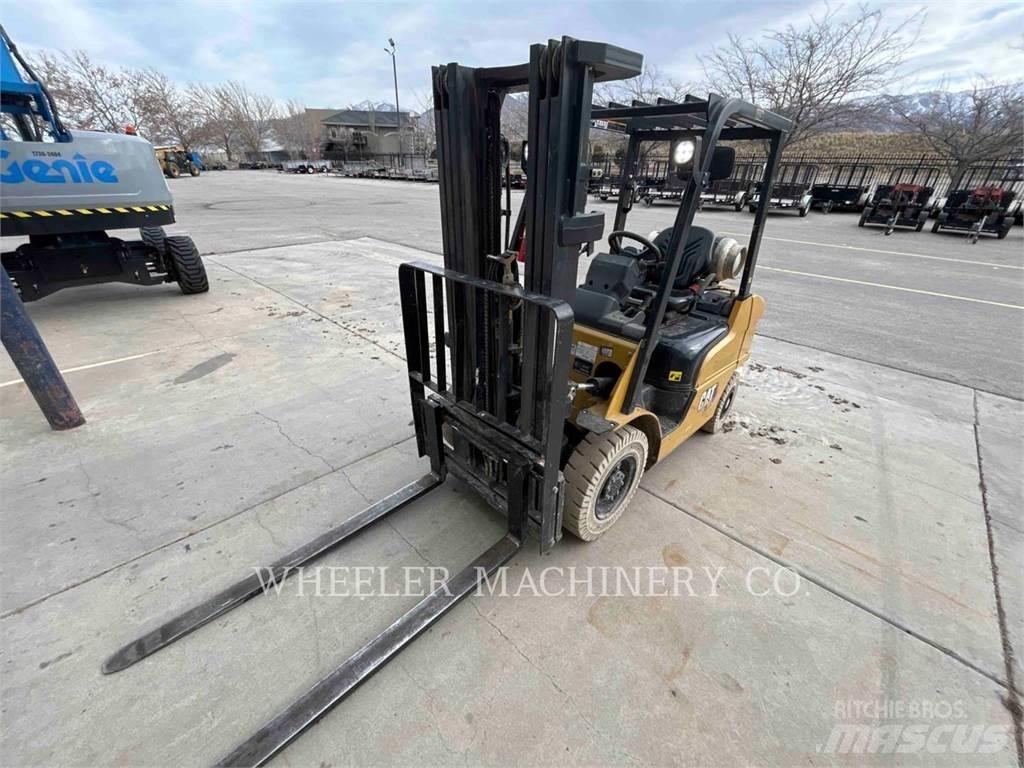 CAT IF GP25N5 其他叉车
