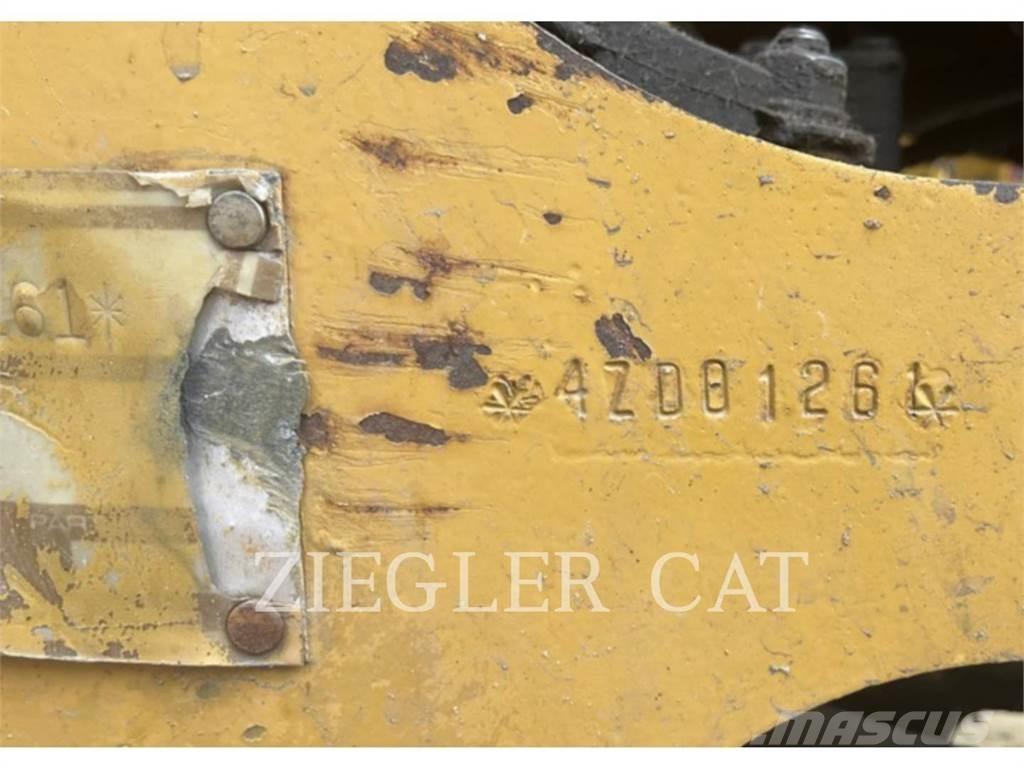 CAT IT18B 轮式装载机
