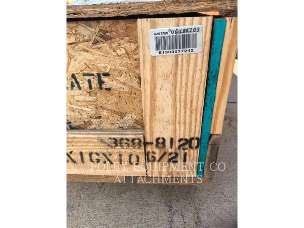 CAT KTHQC963D 履带式装载机