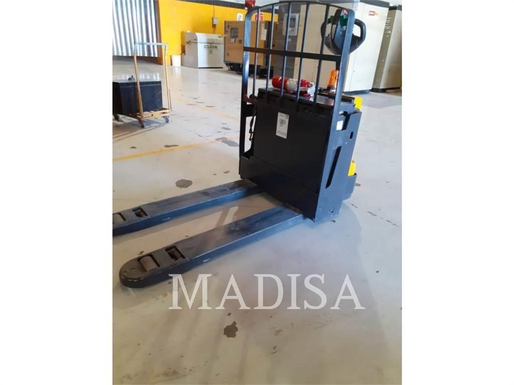 CAT LIFT TRUCKS EJE120E 其他叉车