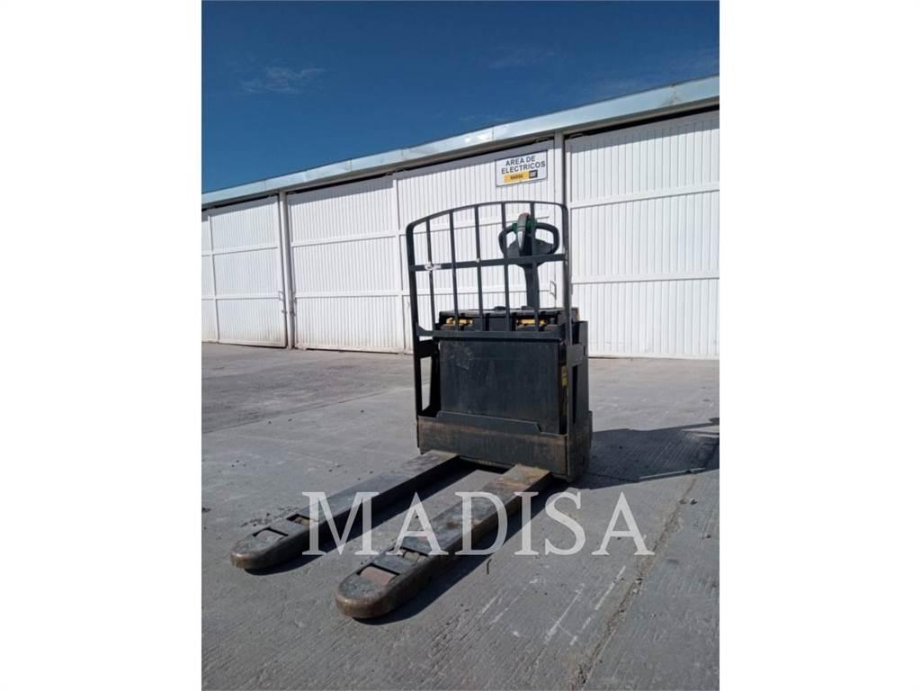 CAT LIFT TRUCKS EJE120E 其他叉车