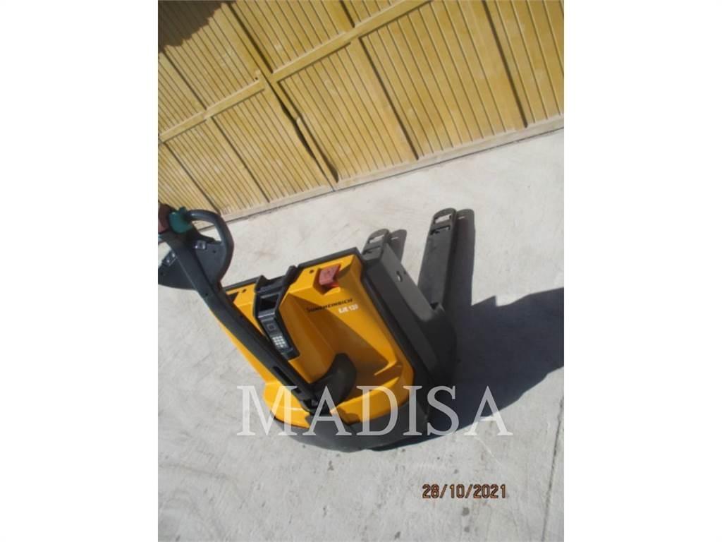 CAT LIFT TRUCKS EJE120E 其他叉车