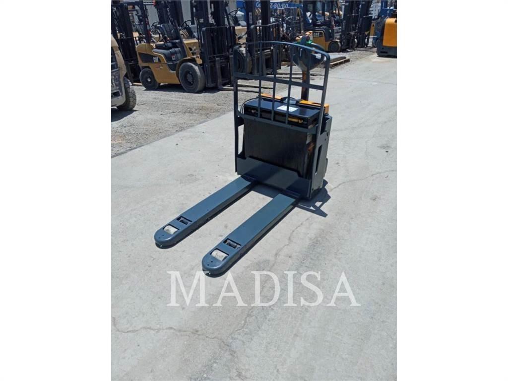 CAT LIFT TRUCKS EJE120E 其他叉车