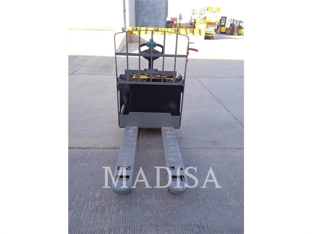 CAT LIFT TRUCKS EJE120E 其他叉车