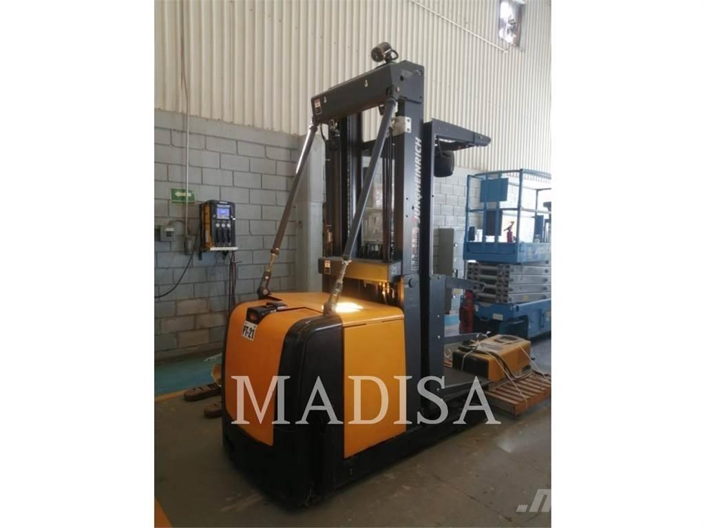 CAT LIFT TRUCKS EKS308 其他叉车