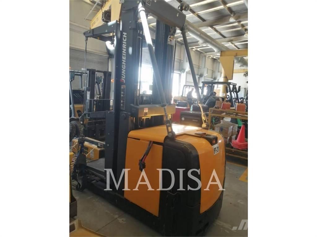 CAT LIFT TRUCKS EKS308 其他叉车