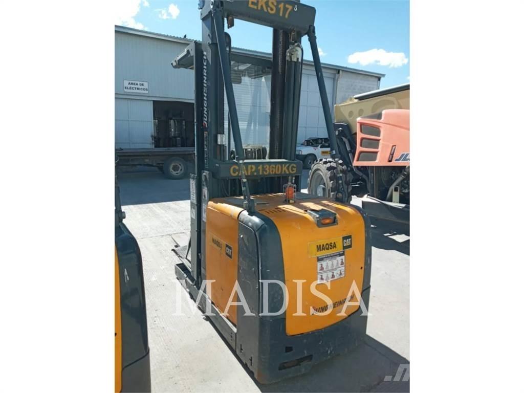 CAT LIFT TRUCKS EKS308 其他叉车