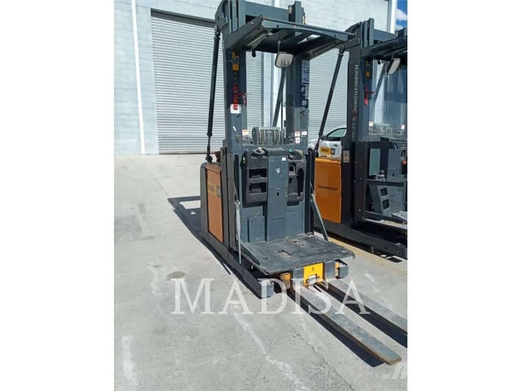 CAT LIFT TRUCKS EKS308 其他叉车