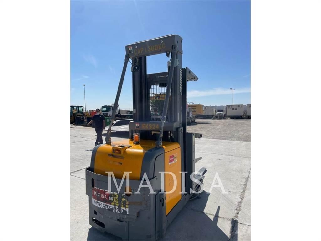 CAT LIFT TRUCKS EKS308 其他叉车