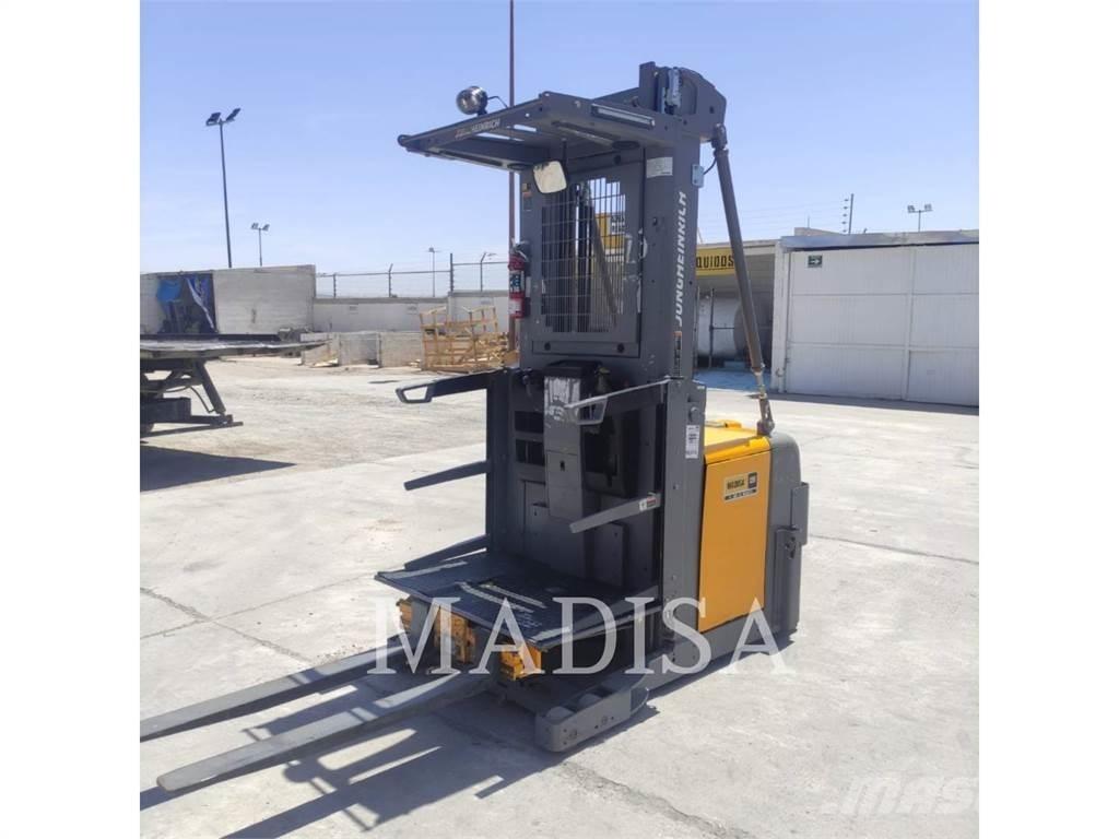 CAT LIFT TRUCKS EKS308 其他叉车