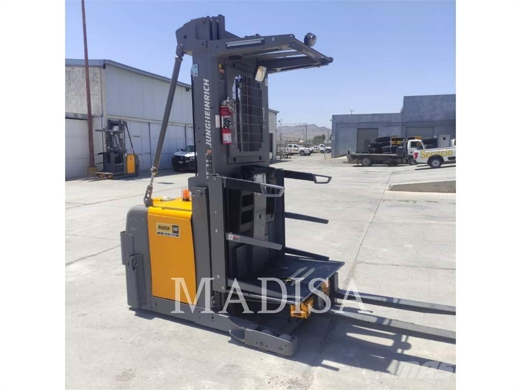 CAT LIFT TRUCKS EKS308 其他叉车