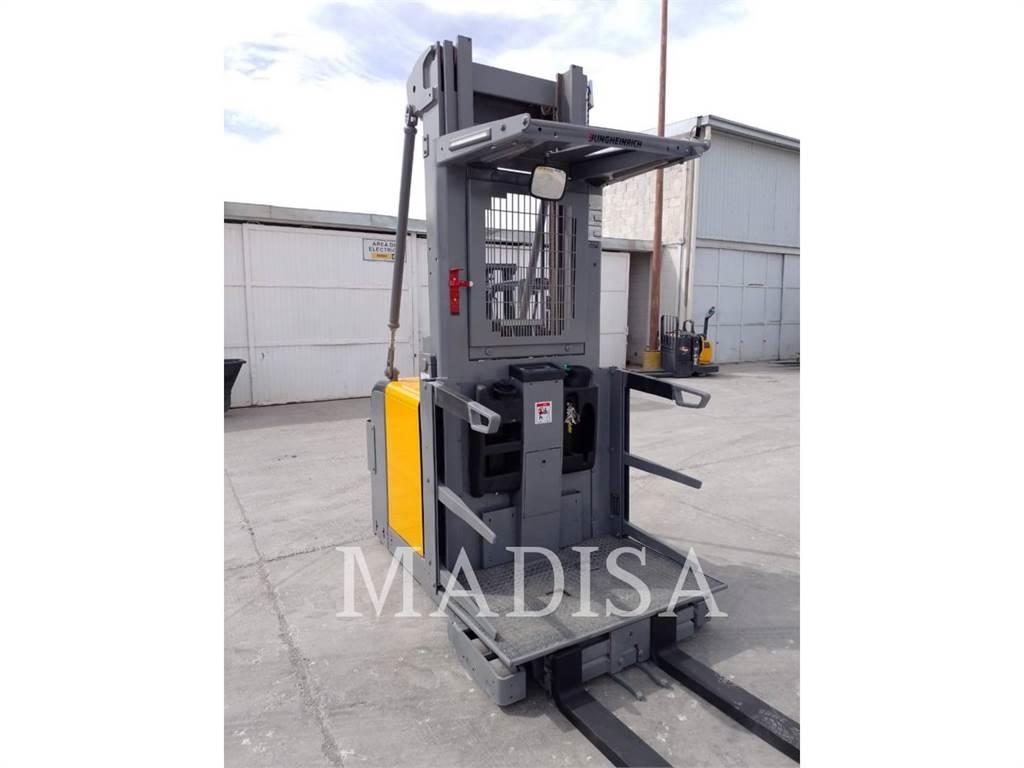 CAT LIFT TRUCKS EKS308 其他叉车