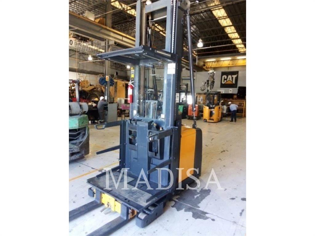 CAT LIFT TRUCKS EKS308 其他叉车