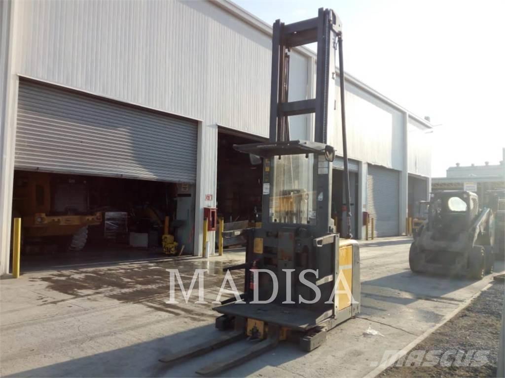 CAT LIFT TRUCKS EKS308 其他叉车