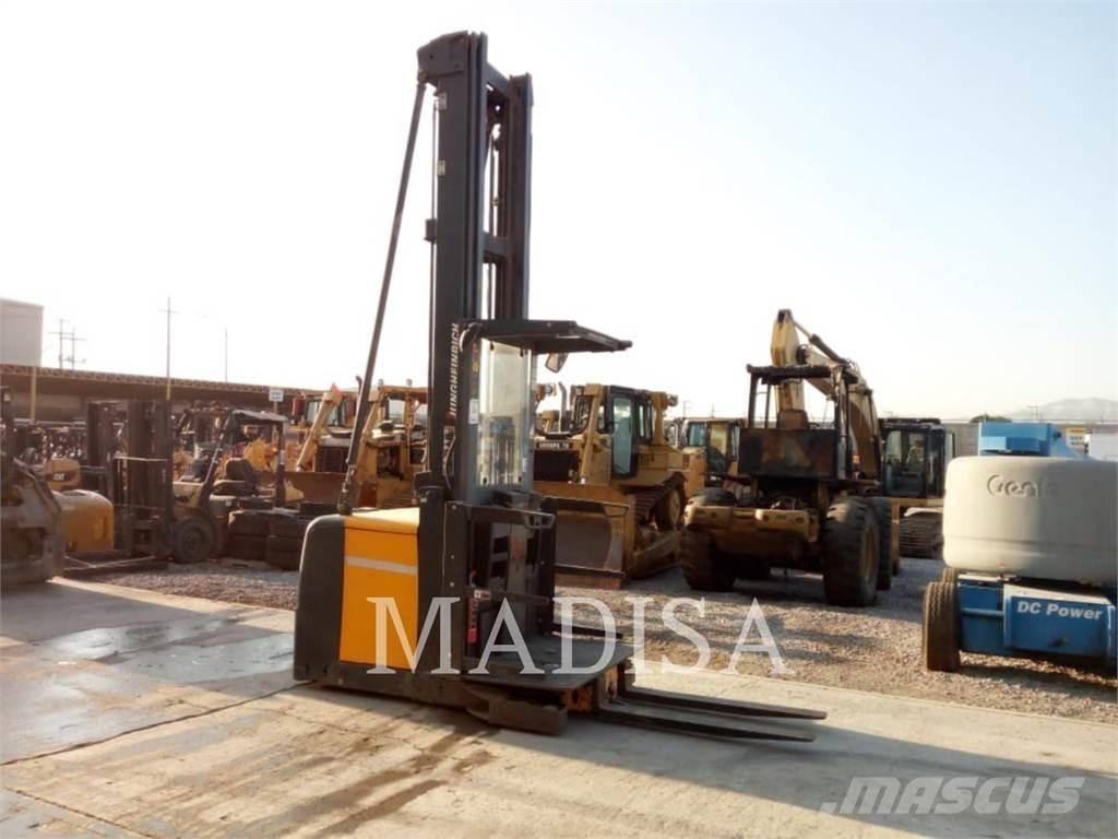 CAT LIFT TRUCKS EKS308 其他叉车