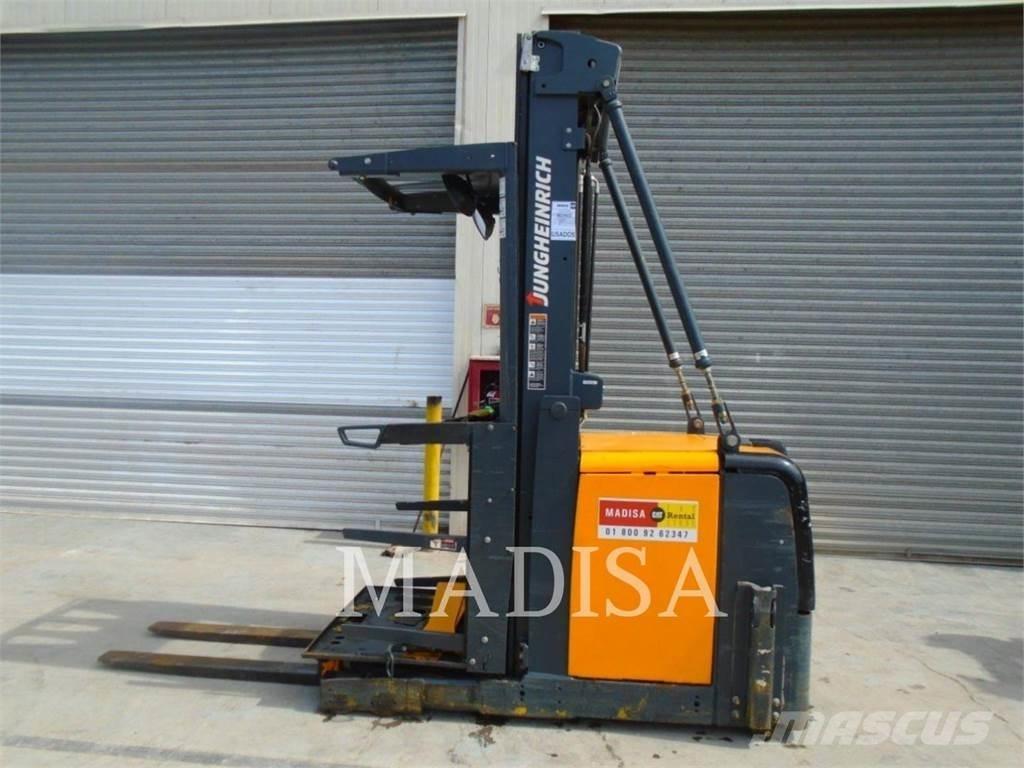 CAT LIFT TRUCKS EKS308 其他叉车