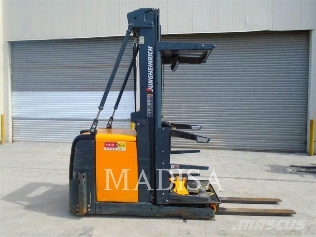 CAT LIFT TRUCKS EKS308 其他叉车