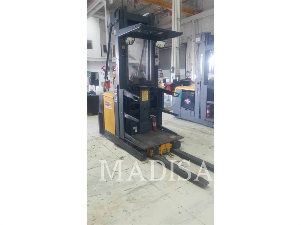 CAT LIFT TRUCKS EKS308 其他叉车