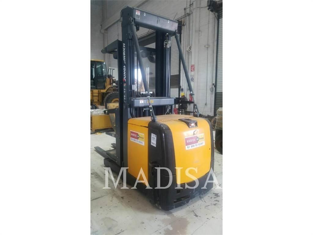 CAT LIFT TRUCKS EKS308 其他叉车