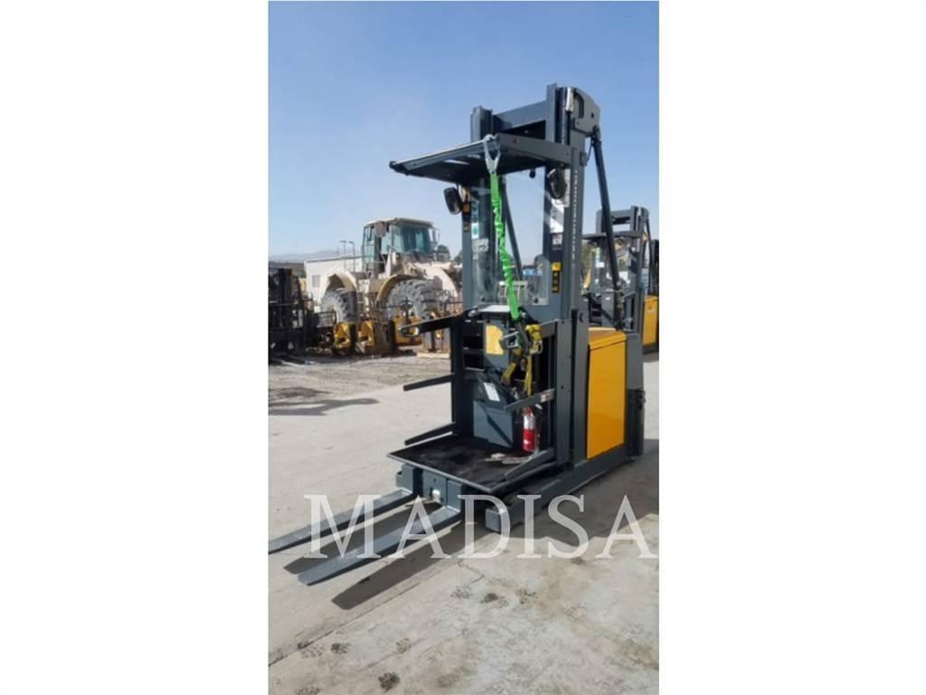 CAT LIFT TRUCKS EKS308 其他叉车