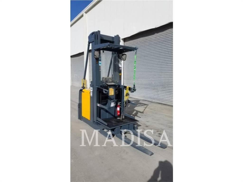 CAT LIFT TRUCKS EKS308 其他叉车