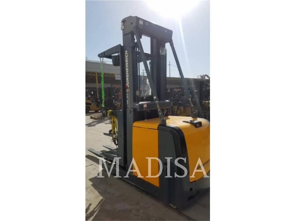 CAT LIFT TRUCKS EKS308 其他叉车