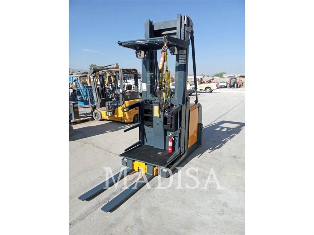 CAT LIFT TRUCKS EKS308 其他叉车
