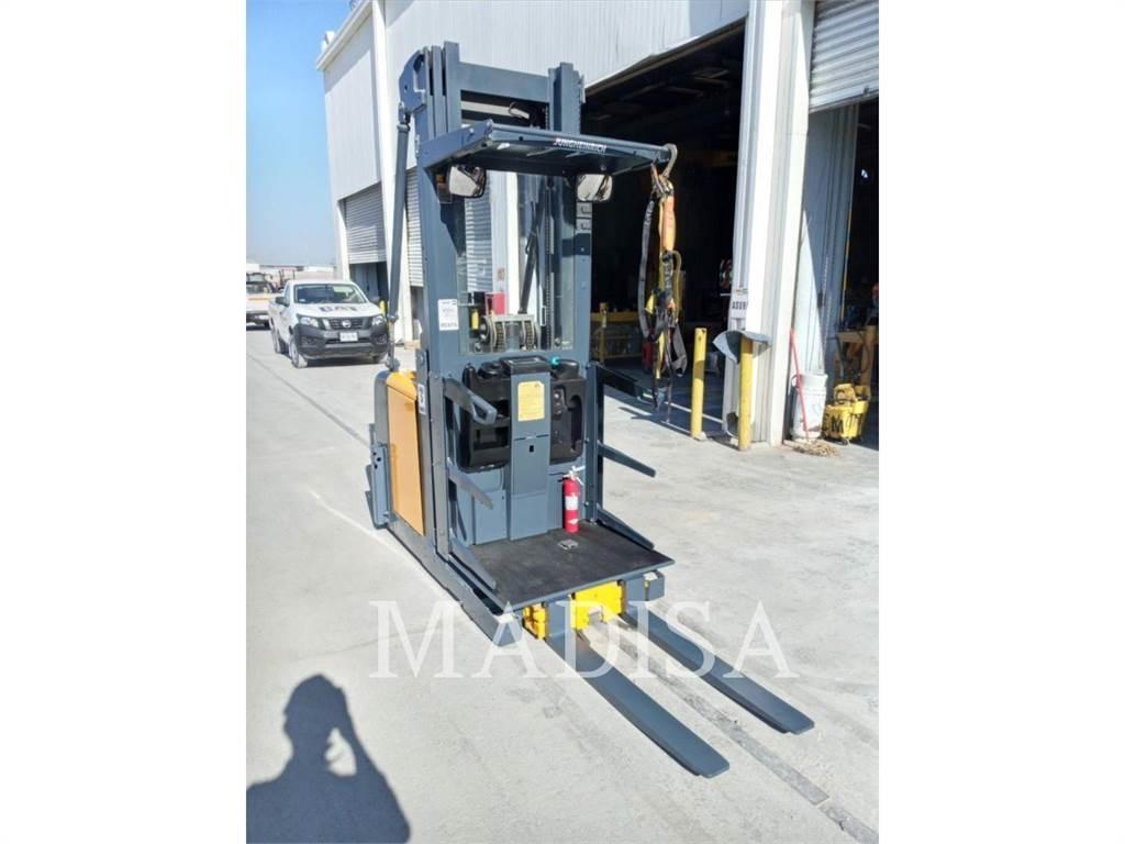 CAT LIFT TRUCKS EKS308 其他叉车