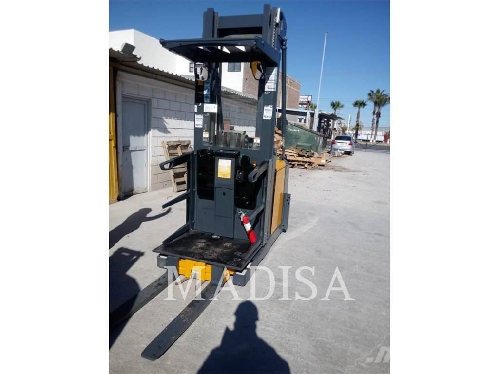 CAT LIFT TRUCKS EKS308 其他叉车