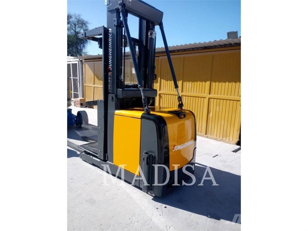 CAT LIFT TRUCKS EKS308 其他叉车