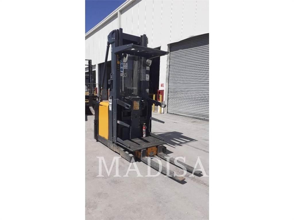 CAT LIFT TRUCKS EKS308 其他叉车