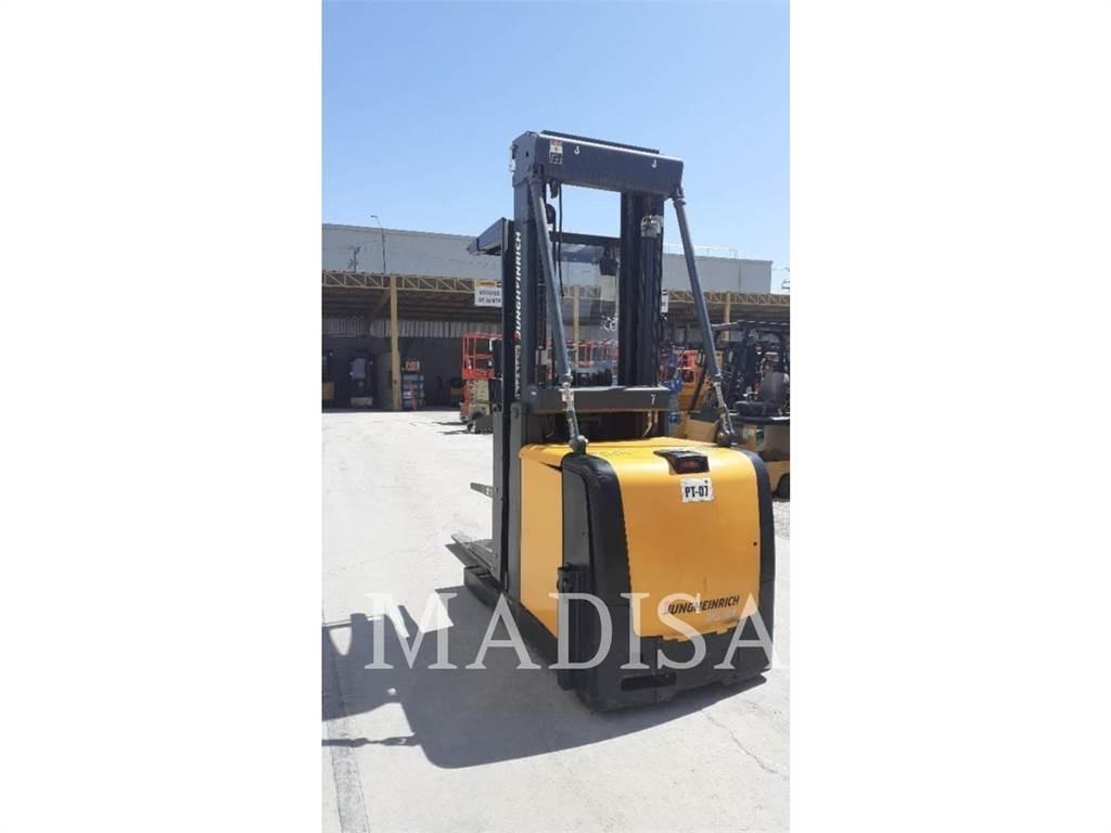 CAT LIFT TRUCKS EKS308 其他叉车