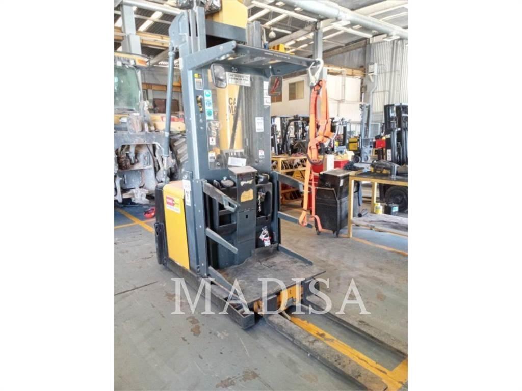 CAT LIFT TRUCKS EKS308 其他叉车