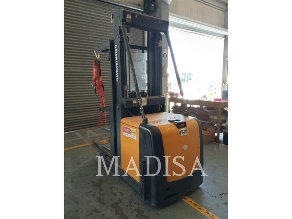 CAT LIFT TRUCKS EKS308 其他叉车