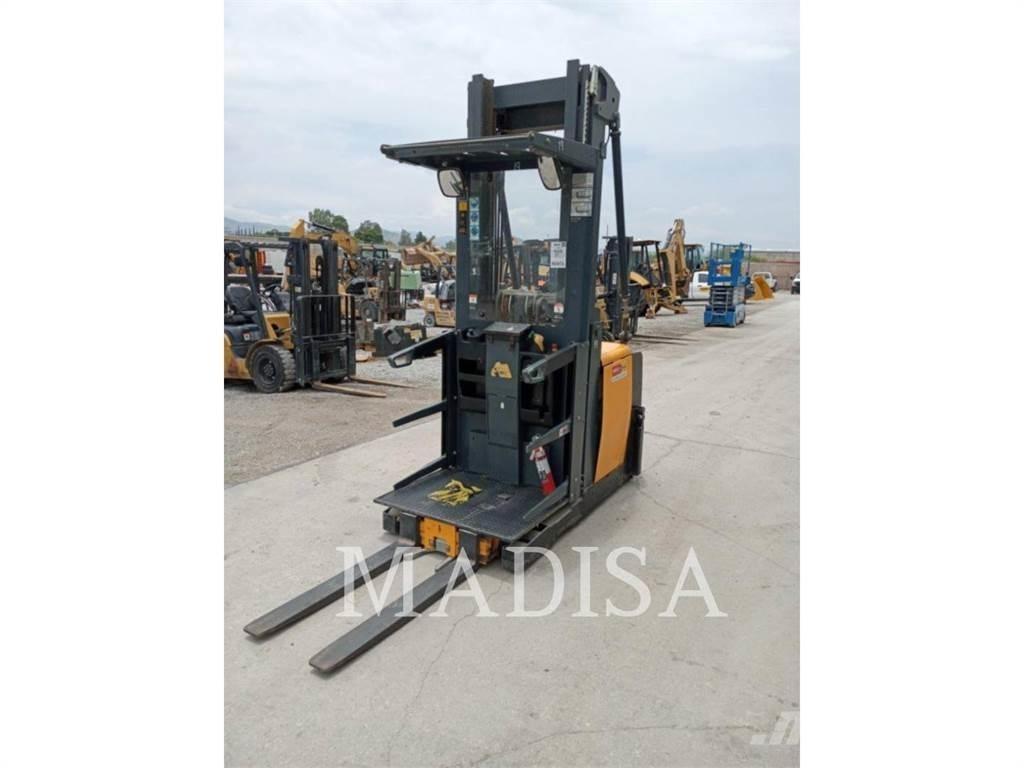 CAT LIFT TRUCKS EKS308 其他叉车