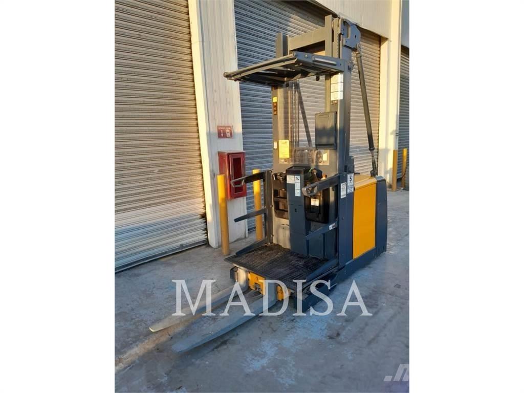 CAT LIFT TRUCKS EKS308 其他叉车