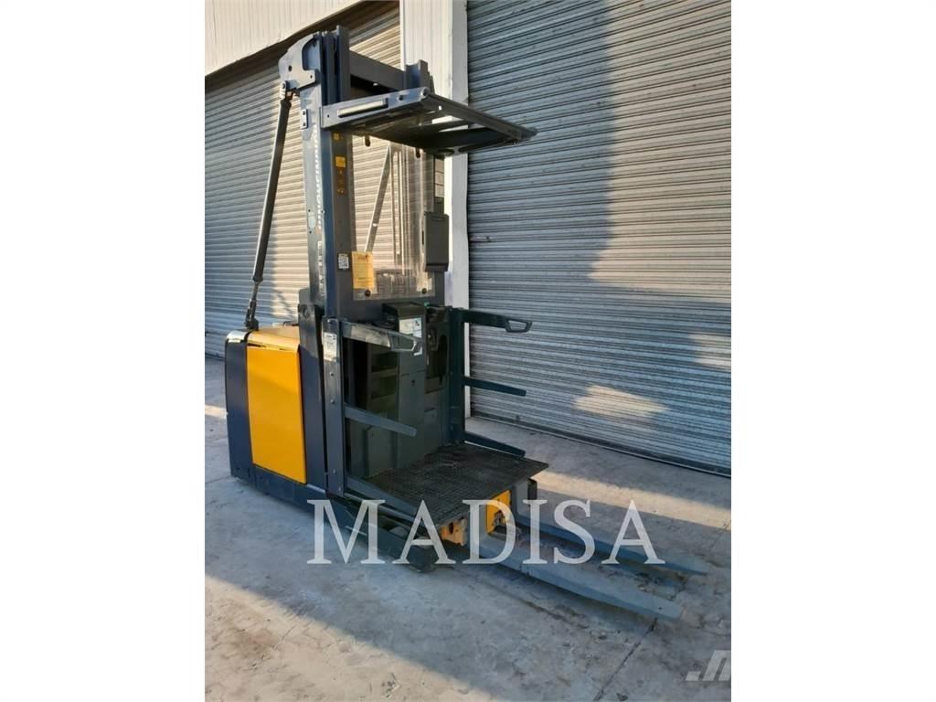 CAT LIFT TRUCKS EKS308 其他叉车
