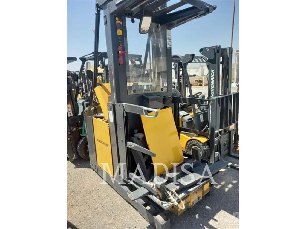 CAT LIFT TRUCKS EKS308 其他叉车
