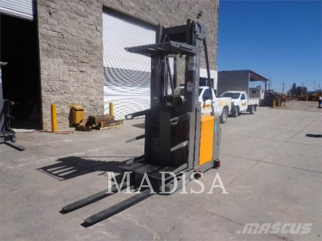 CAT LIFT TRUCKS EKS308 其他叉车