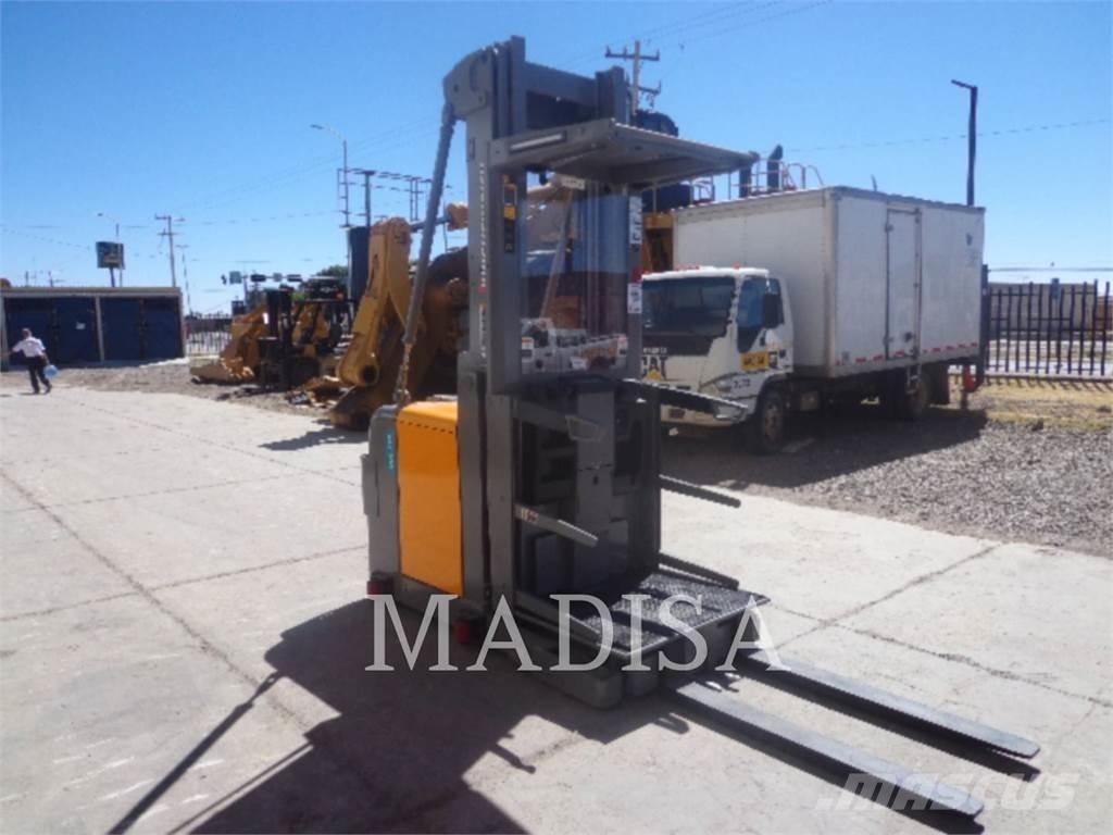 CAT LIFT TRUCKS EKS308 其他叉车